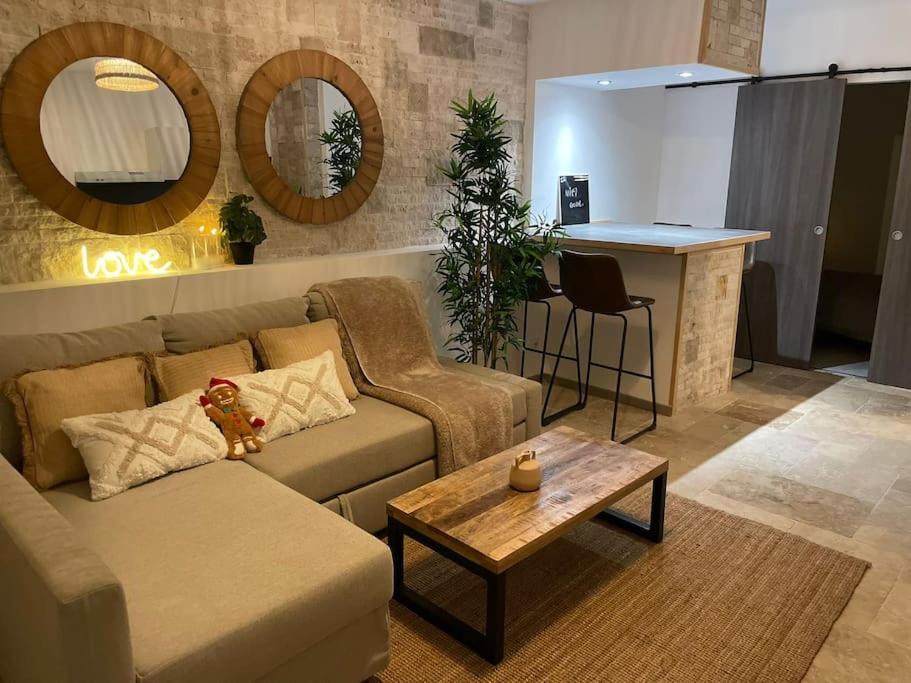 2Min Gare, Cosy, Work Fun Daire Bellegarde-sur-Valserine Dış mekan fotoğraf