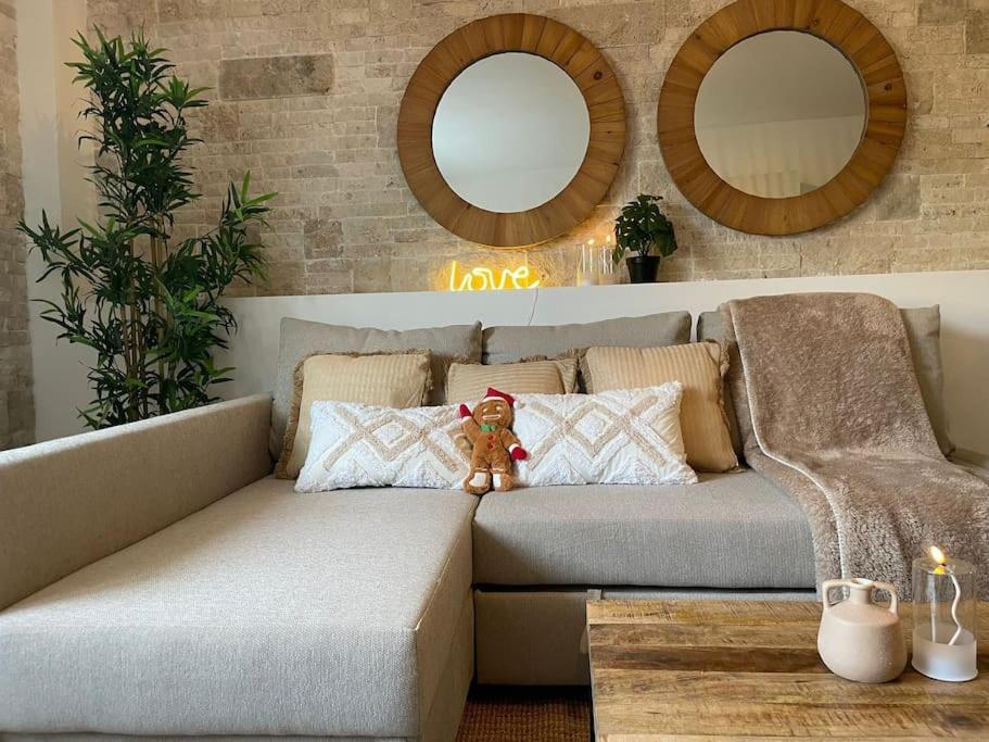 2Min Gare, Cosy, Work Fun Daire Bellegarde-sur-Valserine Dış mekan fotoğraf